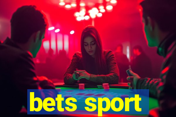 bets sport